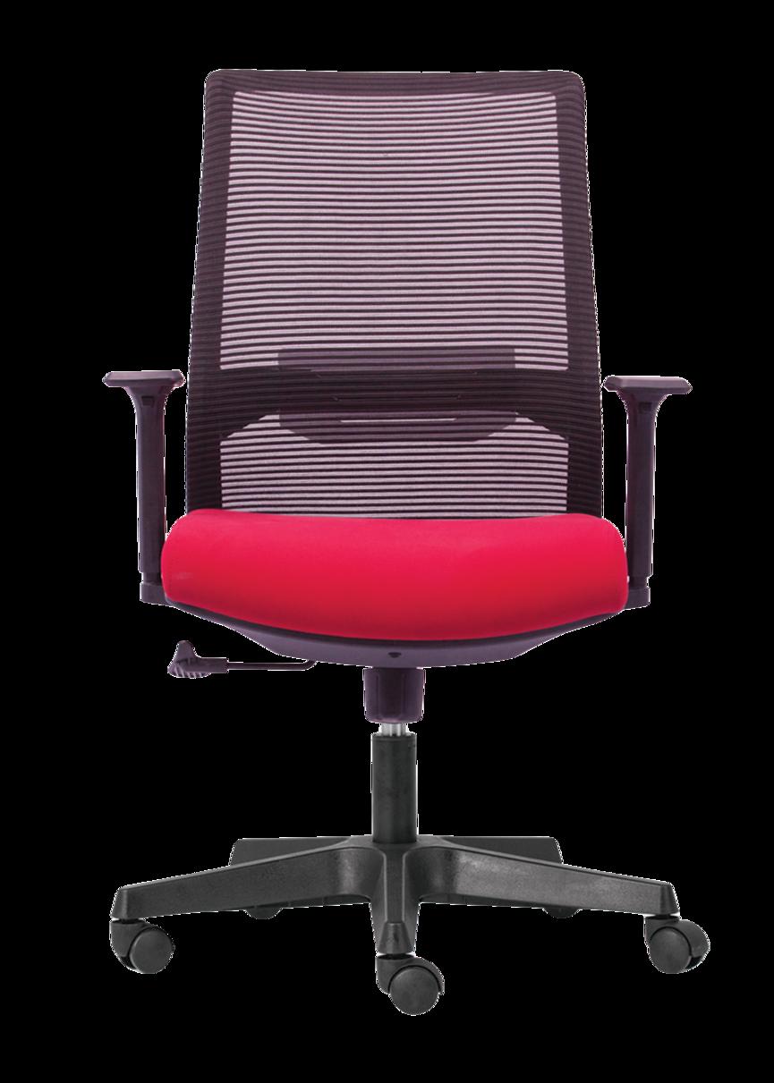 Tựa đầu và ngả lưng linh hoạt — thư giãn ngay tại chỗ.