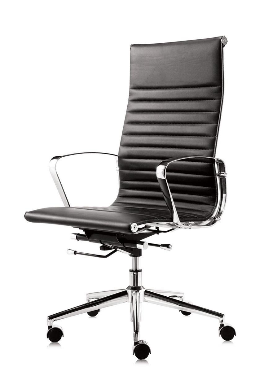 Bề mặt vinyl/da — dễ vệ sinh, giữ vẻ sang trọng lâu dài.