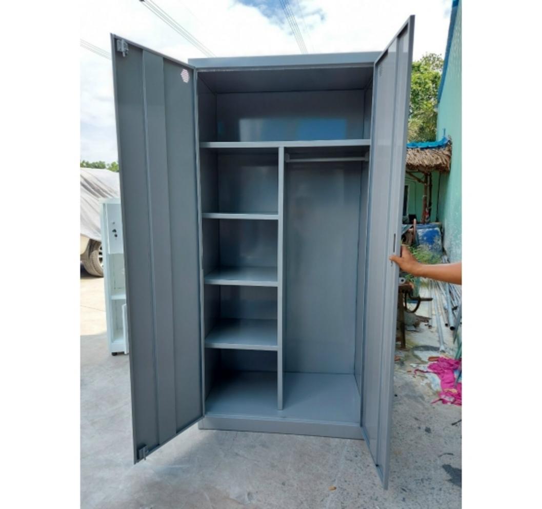 Lắp đặt chuyên nghiệp — tùy chỉnh theo yêu cầu công trình.