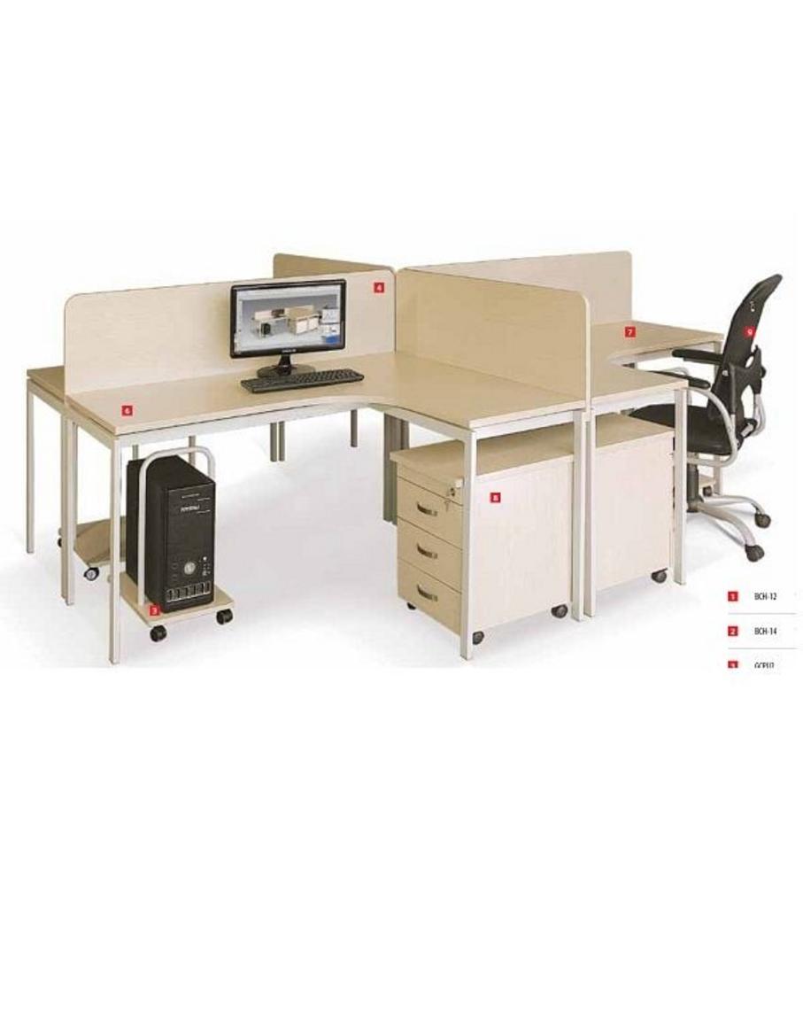 Vách ngăn gỗ VG18