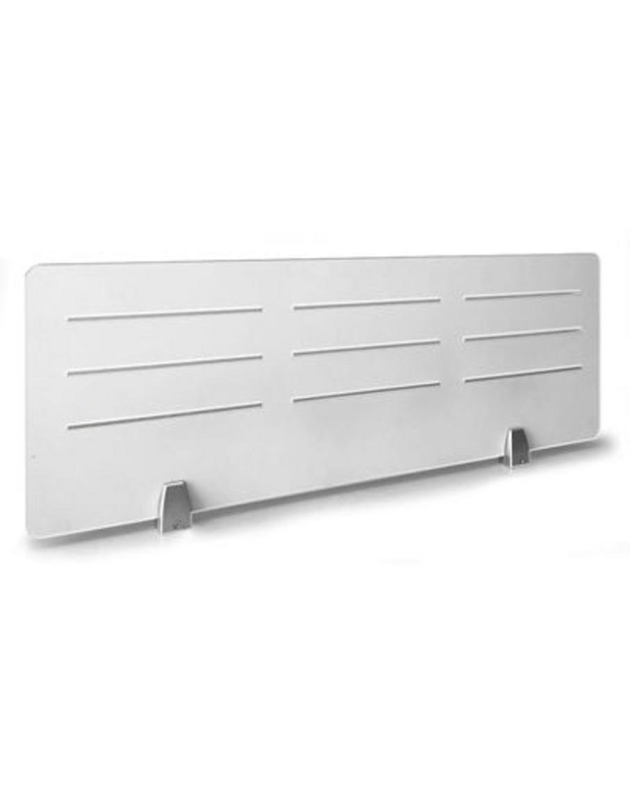 Hình ảnh sản phẩm Vách ngăn sắt VS nổi bật trên nền trung tính, thể hiện sự chắc chắn và tinh tế.