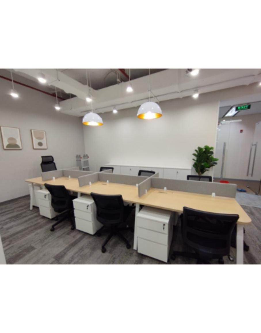 Vách ngăn VN-Custom