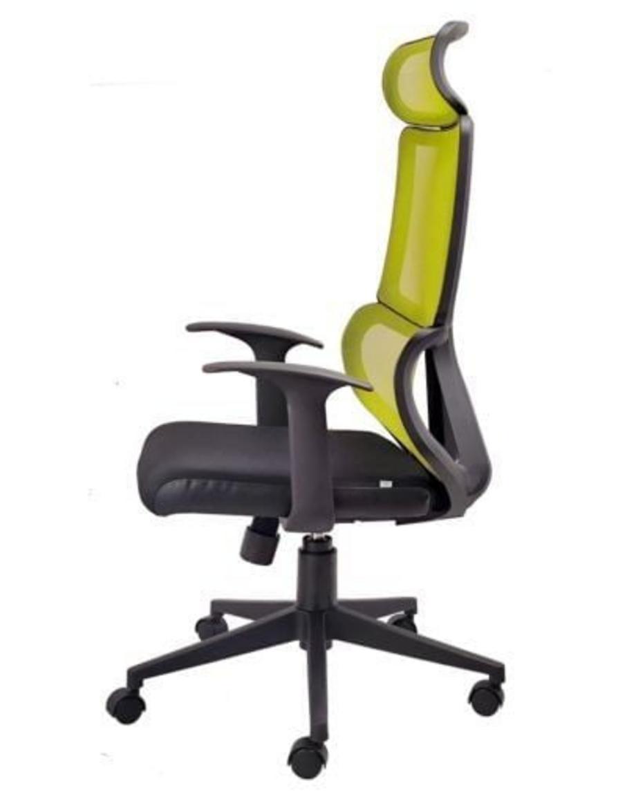 Vải lưới cao cấp thoáng khí, chống nóng hiệu quả.