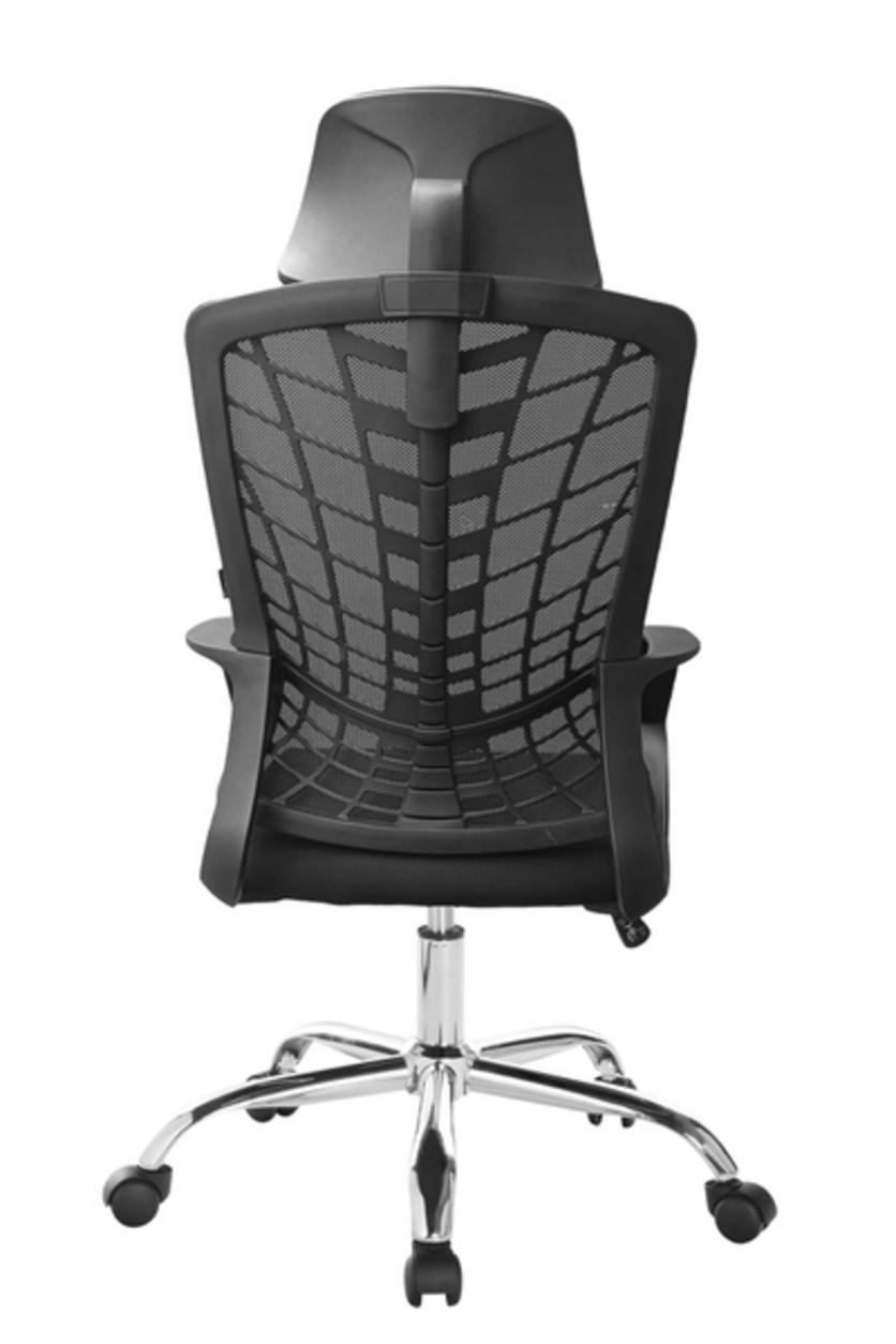 Vải lưới thoáng khí giúp người dùng cảm thấy mát mẻ, thoải mái lâu dài.