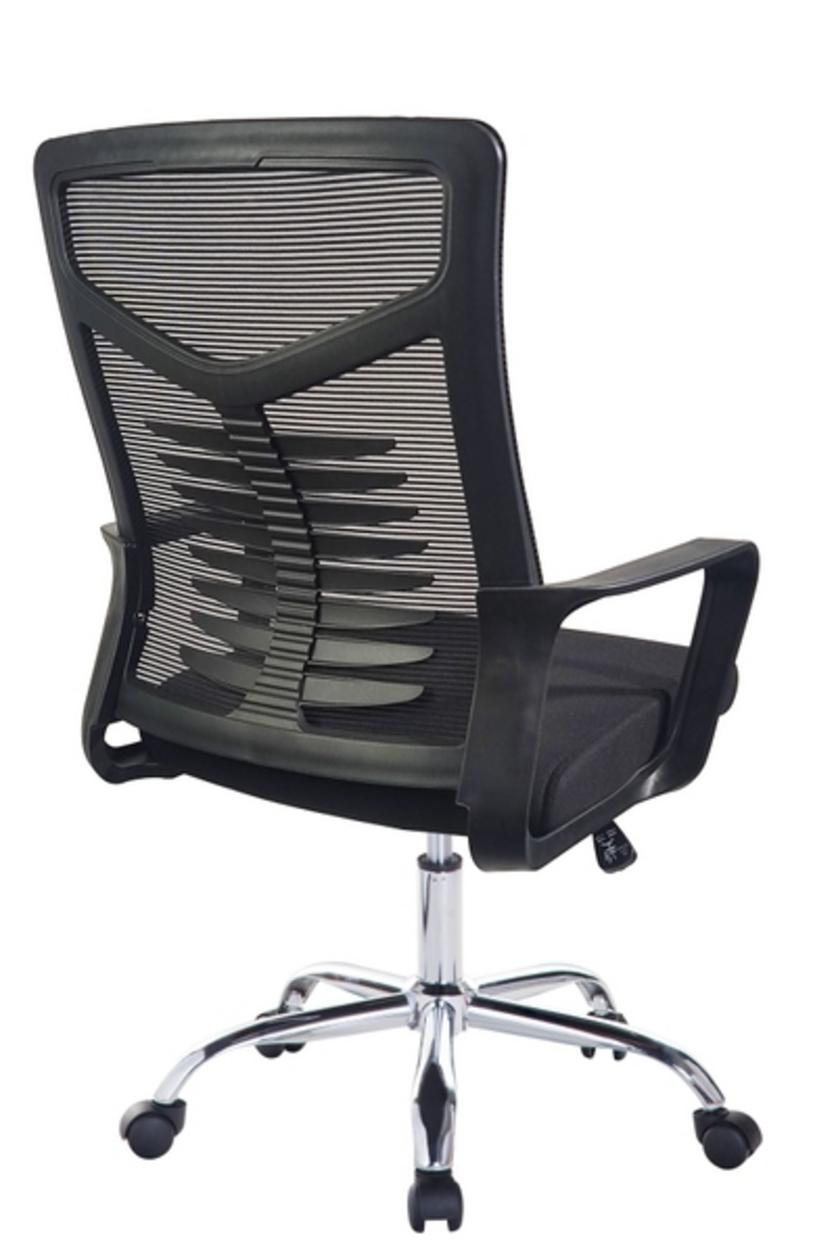 Vải lưới thoáng mát mang lại sự dễ chịu tối đa cho người sử dụng.