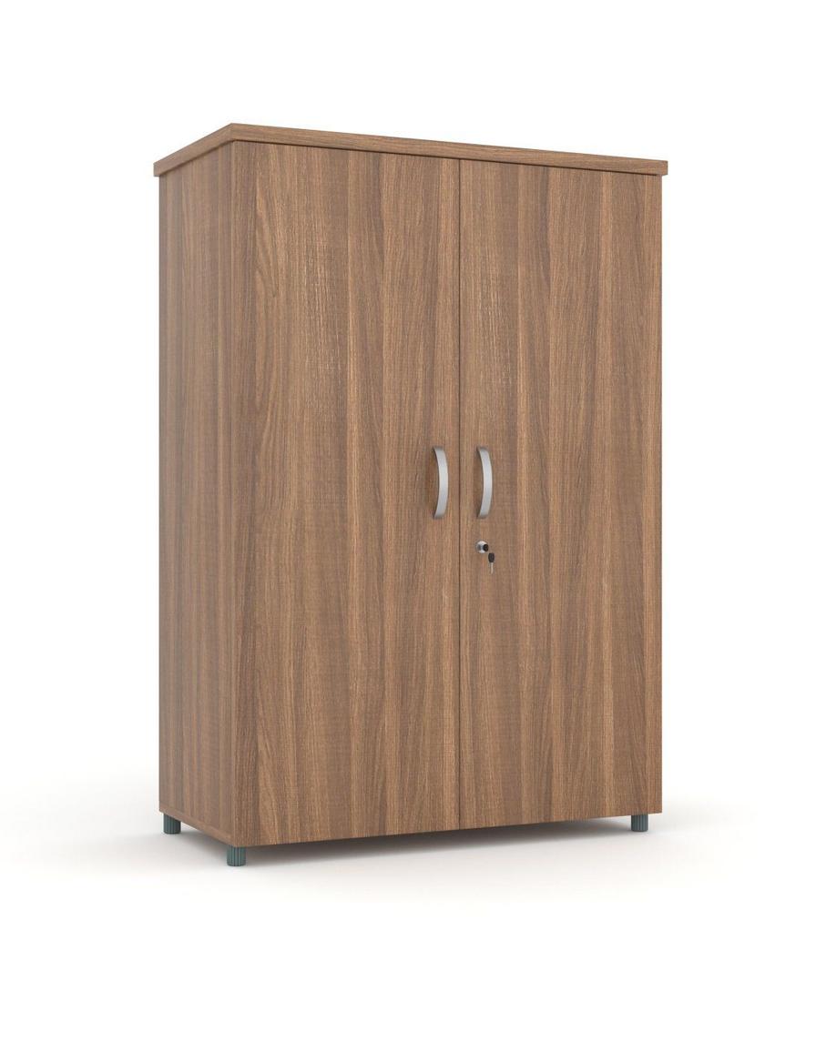 Tủ gỗ TG03-2 với thiết kế ngăn khóa tiện lợi, bảo mật tài liệu hiệu quả.