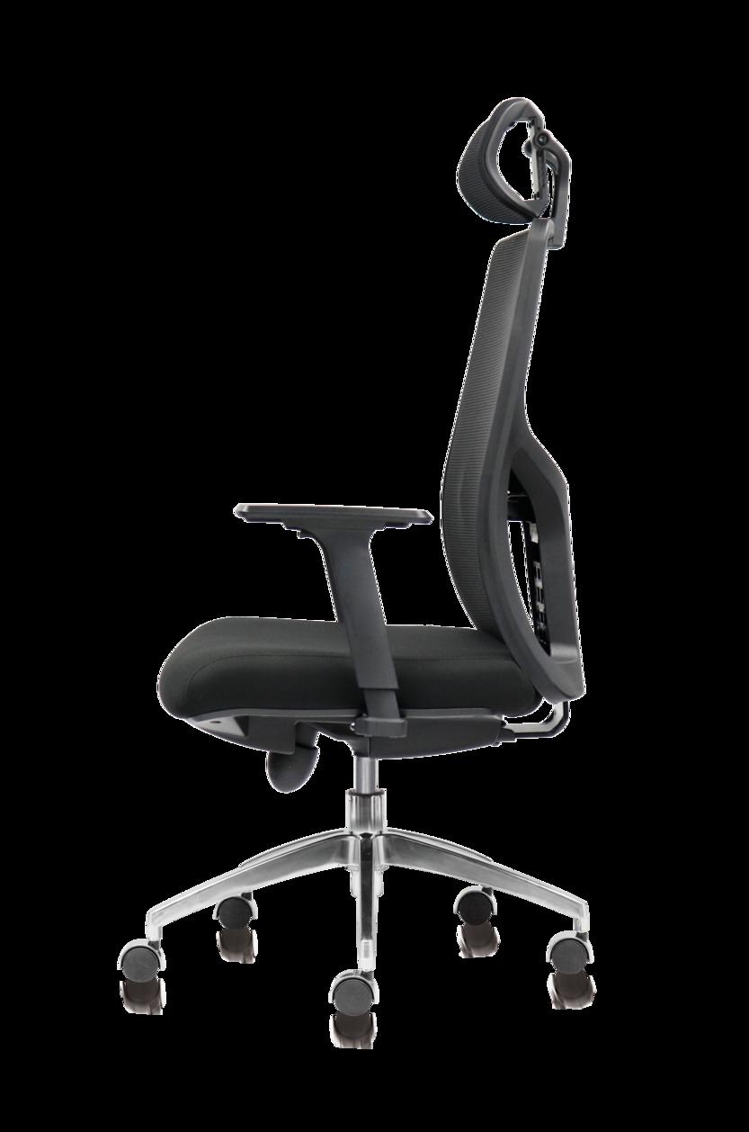 Xoay 360° và bánh xe phù hợp cho sàn cứng, di chuyển dễ dàng.