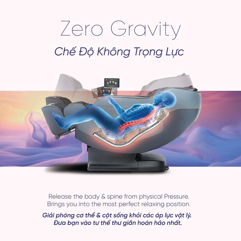 6 kỹ thuật massage đáp ứng mọi nhu cầu: thư giãn, phục hồi, giảm đau.