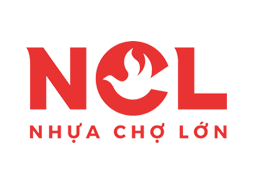 Logo NCL Nhua Cho Lon 1