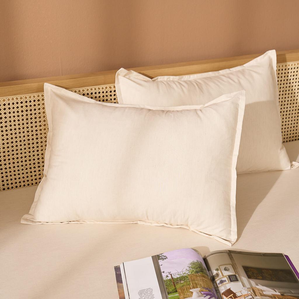 Hướng dẫn giặt nhẹ và kết quả giữ màu sau nhiều lần giặt.