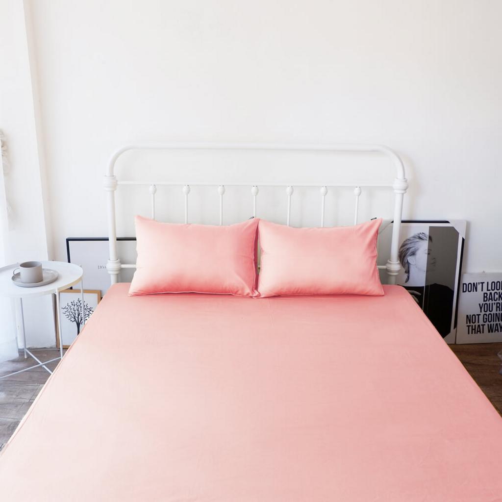 Bộ 3 món tiện dụng — phù hợp nhiều kích thước đệm, dễ thay giặt.