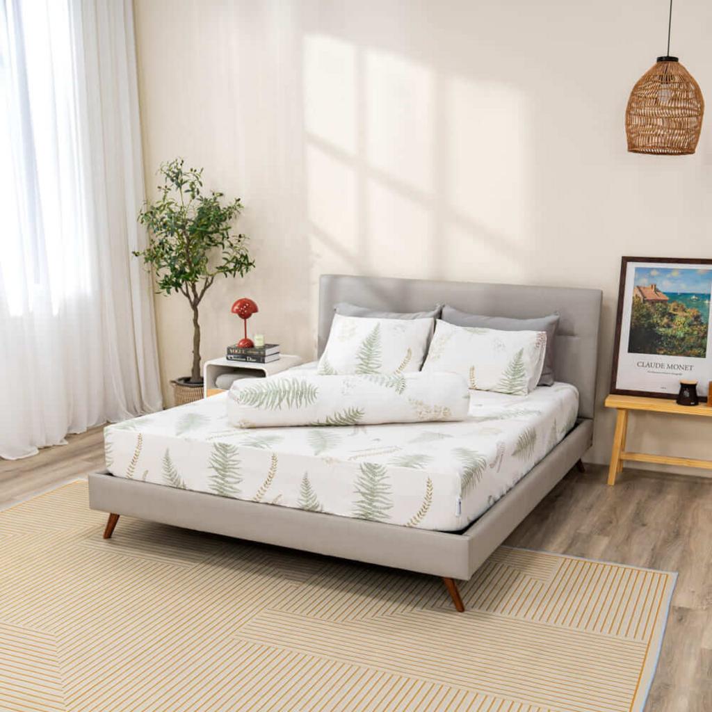 Bộ 4 chi tiết đầy đủ — tiện lợi cho mọi gia đình.