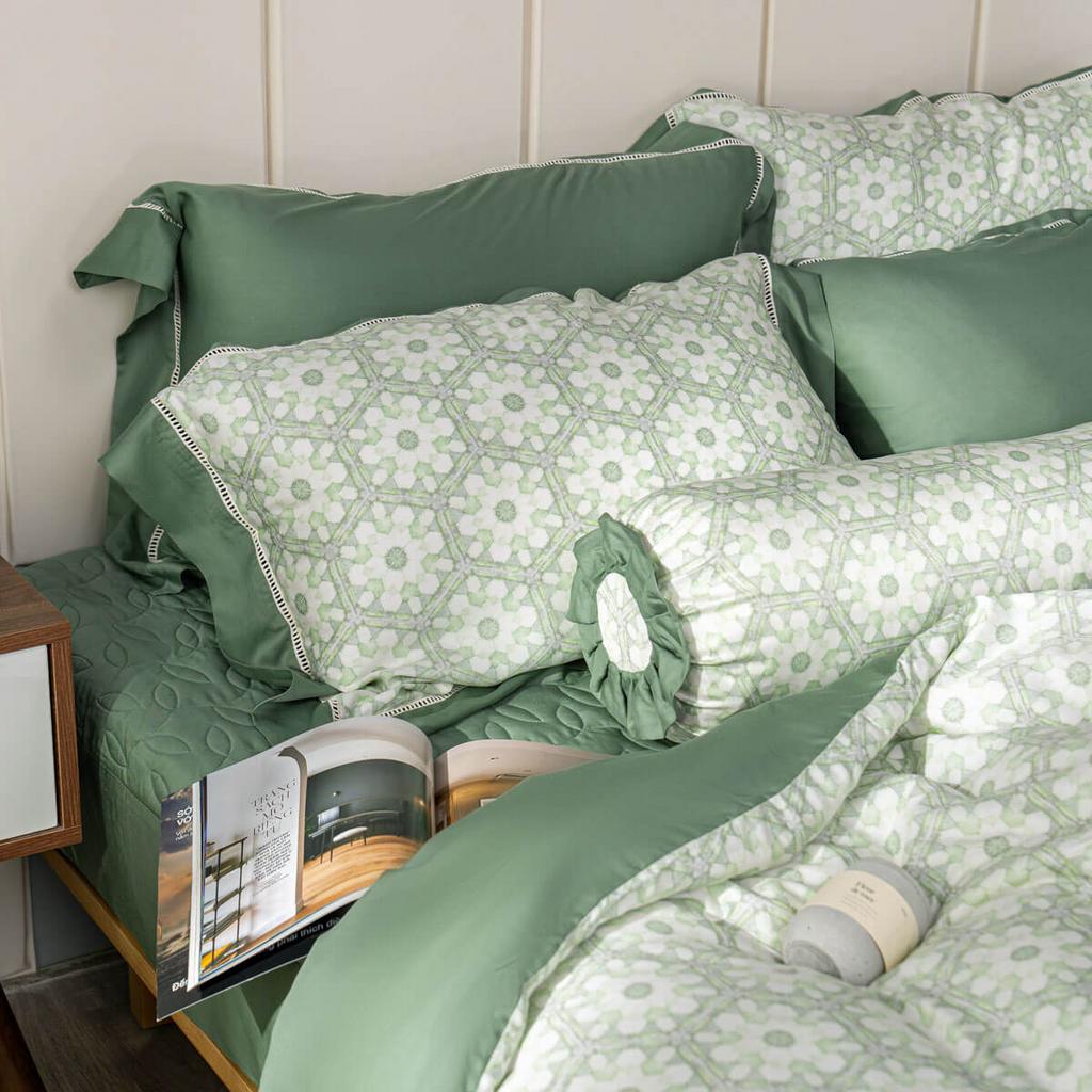 Bộ 5 chi tiết đầy đủ — tiện lợi cho gia đình.