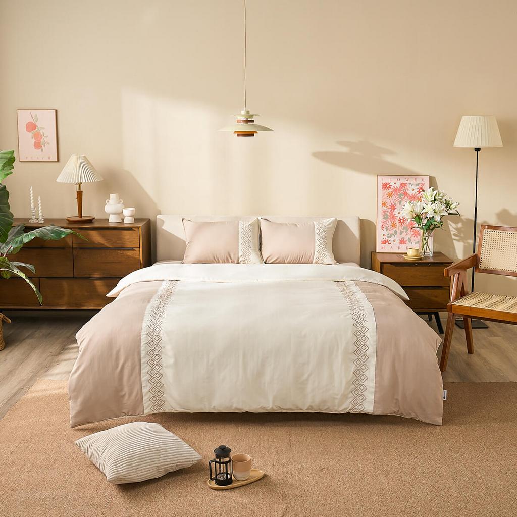 Bộ set hoàn thiện — lựa chọn quà cưới tinh tế.