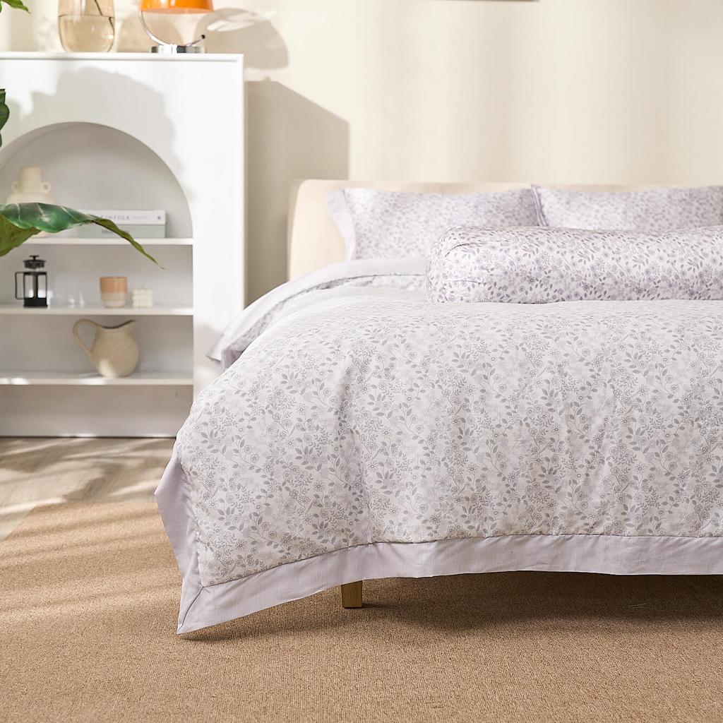 Hướng dẫn chăm sóc để giữ độ mềm và màu sắc.