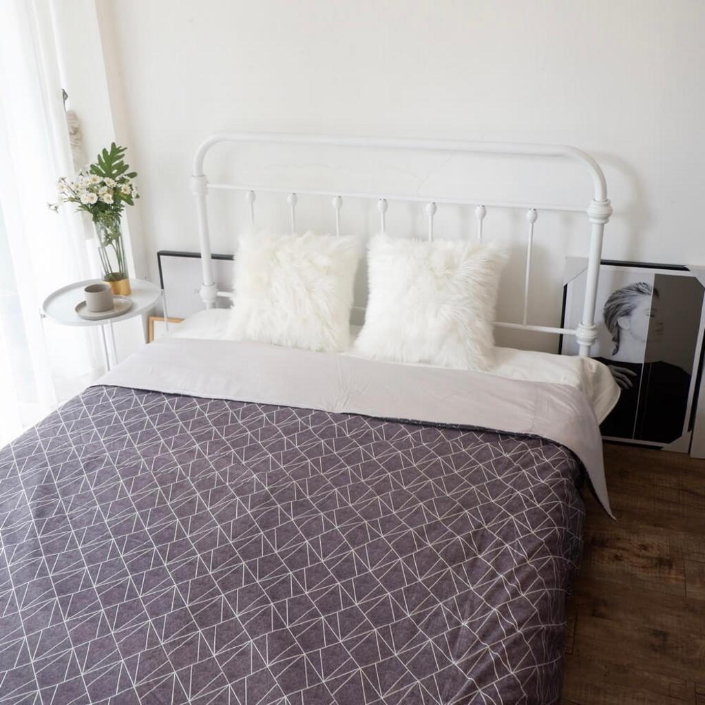 Các tính năng nổi bật của Ga phủ AMD Dream — từng lợi ích được minh họa bằng hình ảnh.