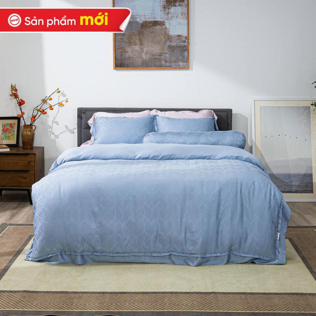 So sánh nhanh giữa Tencel và Cotton cho giấc ngủ mát hơn.