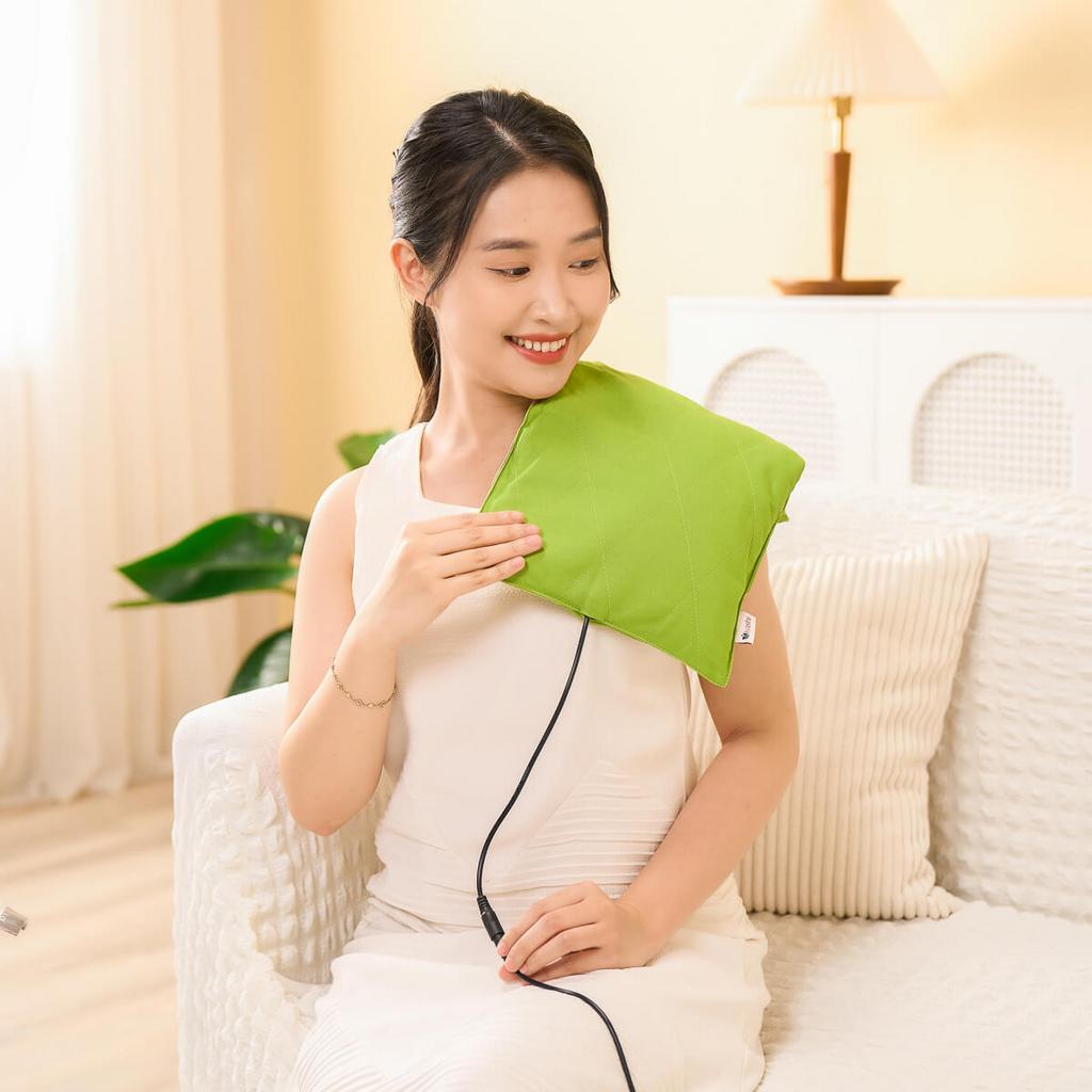 Sử dụng linh hoạt cho nhiều vùng — phù hợp mọi thành viên trong gia đình.