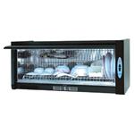 Máy sấy bát, Tủ sấy bát