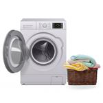 Máy sấy quần áo