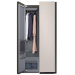 Tủ chăm sóc quần áo thông minh