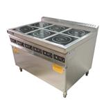 Bếp từ công nghiệp