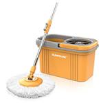 Đồ vệ sinh - Làm sạch