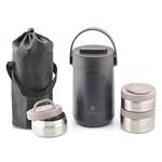 Hộp cơm giữ nhiệt