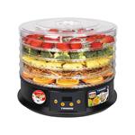 Máy sấy hoa quả