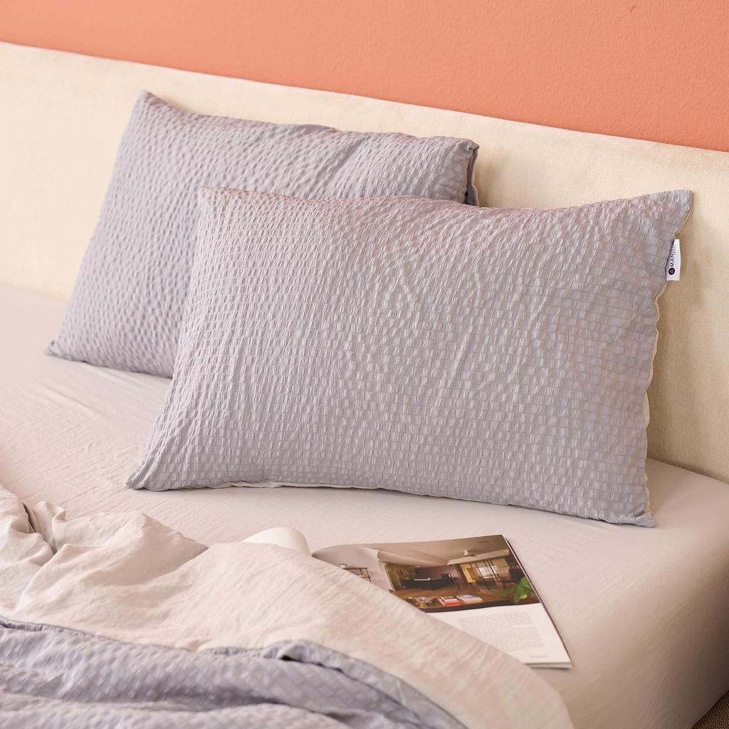 Hướng dẫn giặt nhanh và minh họa hạn chế co rút.