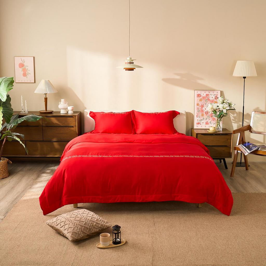 Sử dụng quanh năm: mát về hè, ấm về đông.