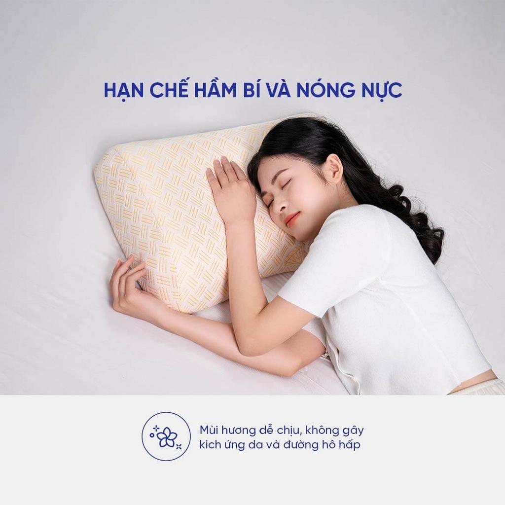 Độ đàn hồi cao — giữ form và nâng đỡ lâu dài.