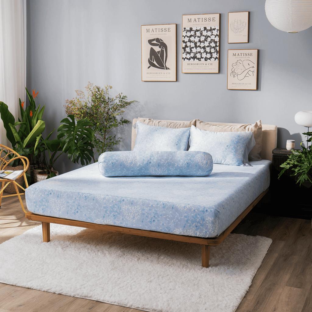 Độ bền cao và hướng dẫn bảo quản đơn giản giúp dùng lâu dài.