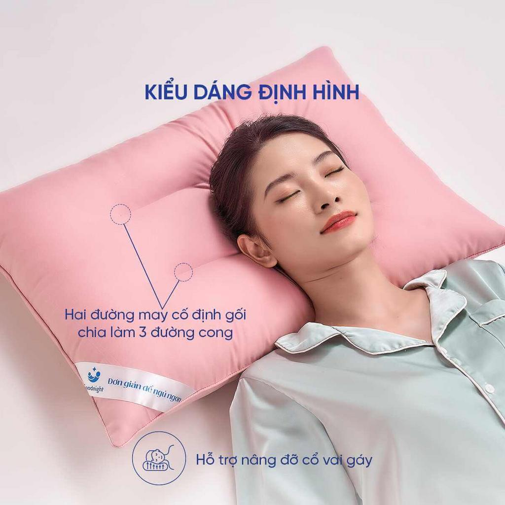 Hướng dẫn bảo quản và minh hoạ độ bền giữ form sau khi vệ sinh.