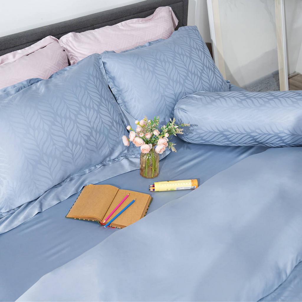 Bảo quản đơn giản — ít nhăn, bền màu.