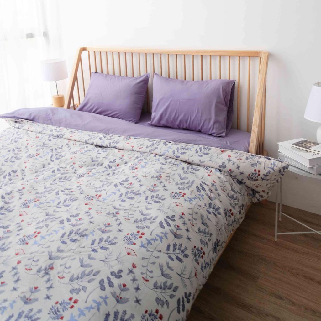 Thoáng khí & thấm hút — phù hợp khí hậu VN.