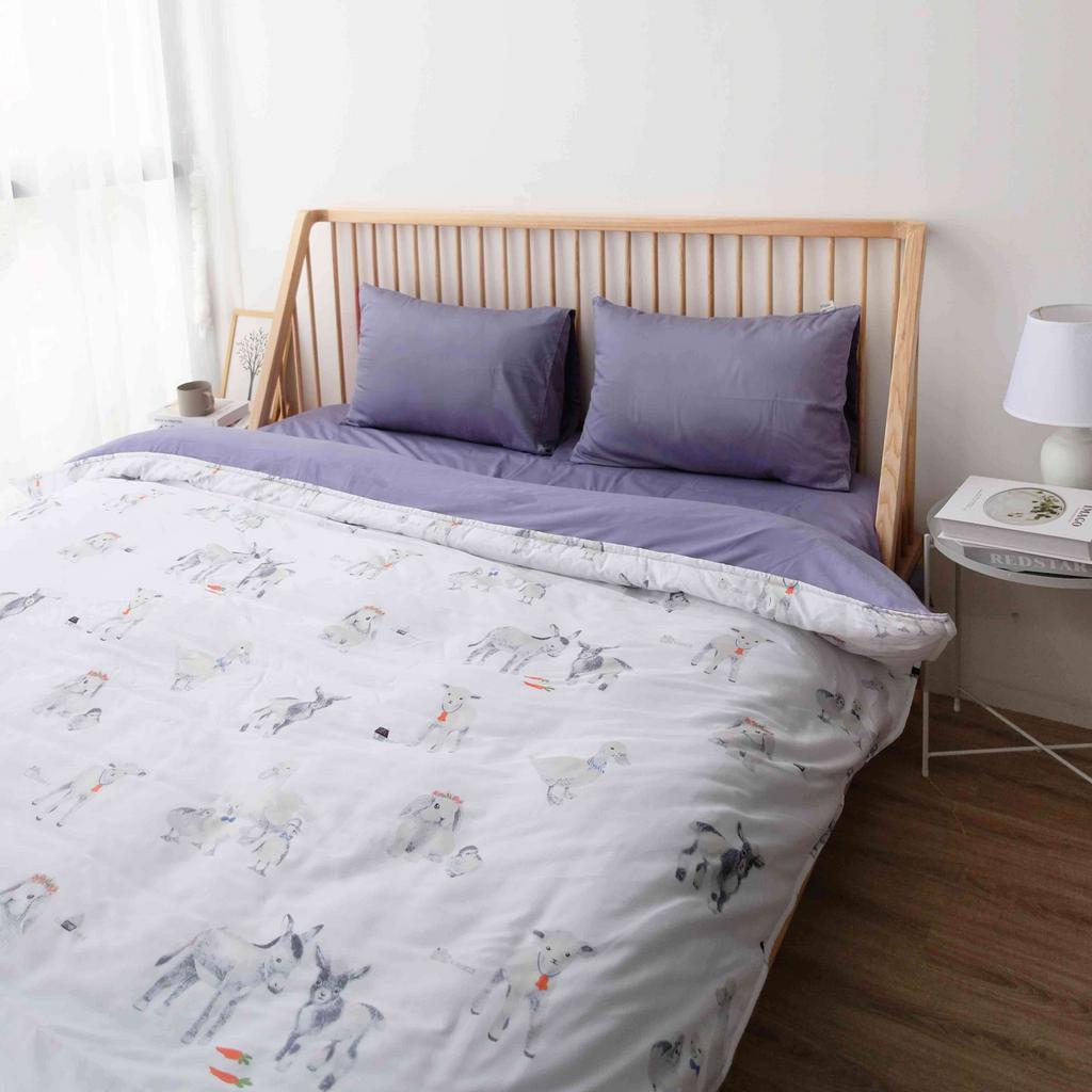 Họa tiết phong cách châu Âu — trang nhã, dễ phối đồ.