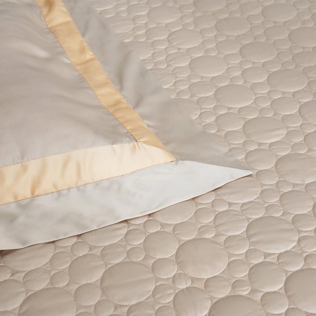 Bộ 5 chi tiết Amando Confident và hướng dẫn kích thước.