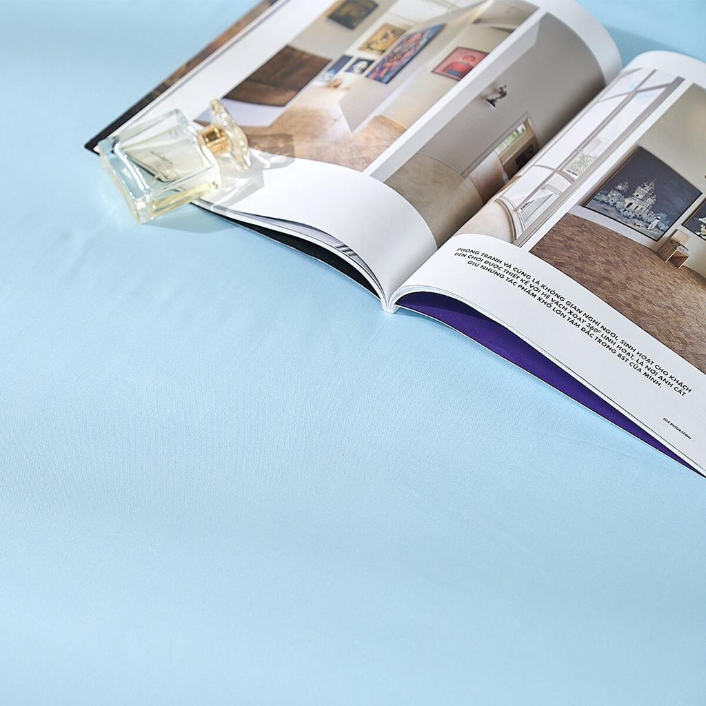 Bộ 5 chi tiết đầy đủ — chuẩn nhà, chuẩn khách sạn.