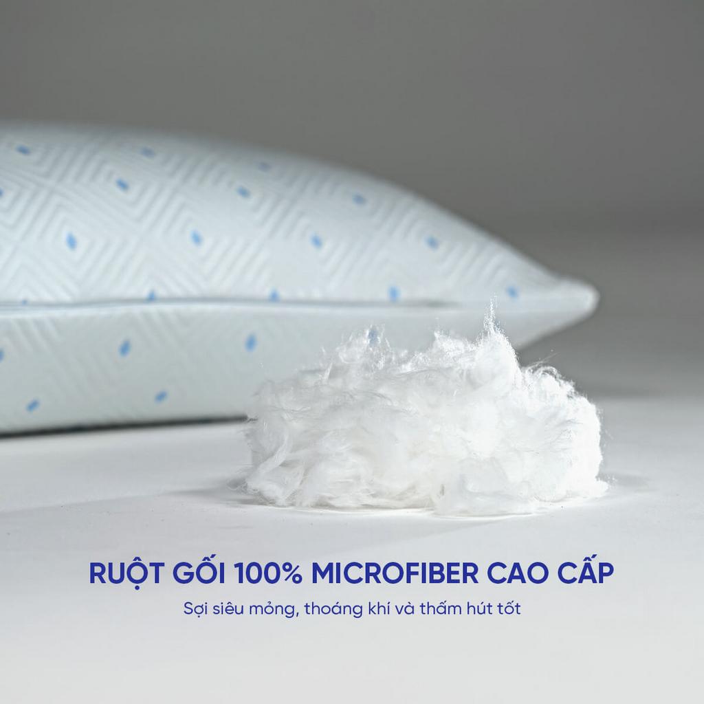 Hướng dẫn điều chỉnh độ cao lõi — thao tác đơn giản, kết quả ngay lập tức.