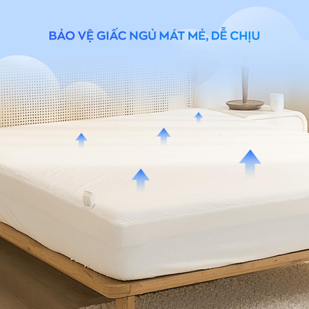 Kháng khuẩn tự nhiên — an toàn cho trẻ em và người dị ứng.