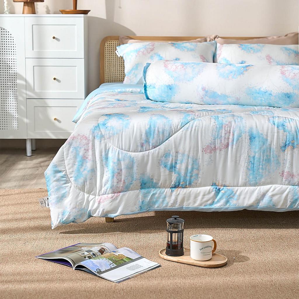 Kháng khuẩn tự nhiên — an toàn cho trẻ nhỏ và người dị ứng.