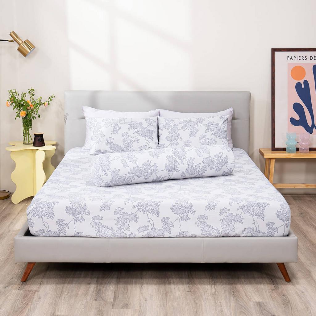 Chống nhăn & nhanh khô: tiết kiệm công chăm sóc.