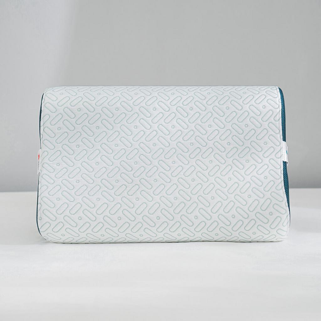 Contour Foam: phân bổ áp lực, hỗ trợ cổ và vai.