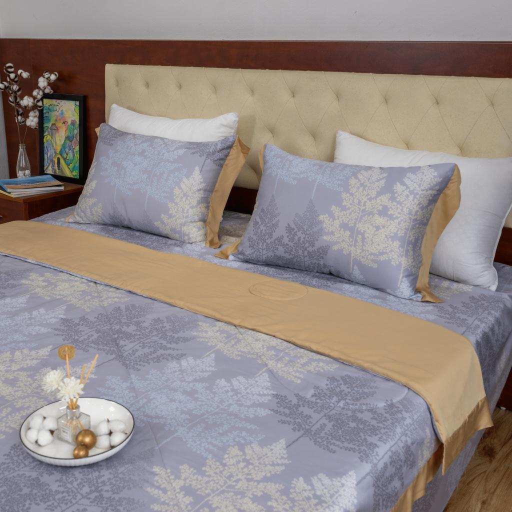 Hút ẩm nhanh và làm mát — ít tỉnh giấc vì nóng.