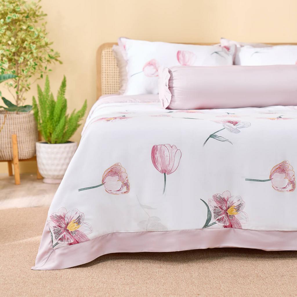 Họa tiết LC008 — thanh lịch, dễ phối.