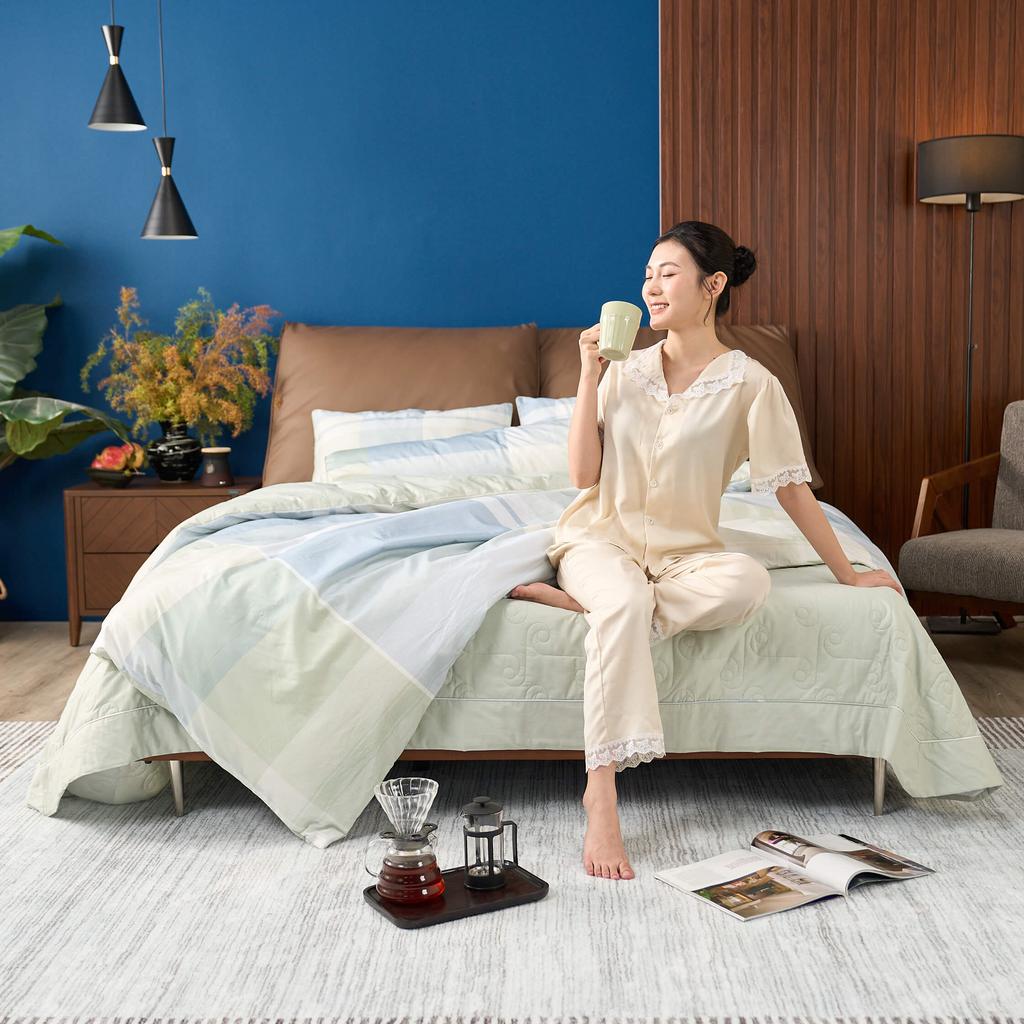 Thiết kế tinh tế, dễ phối đồ nội thất.