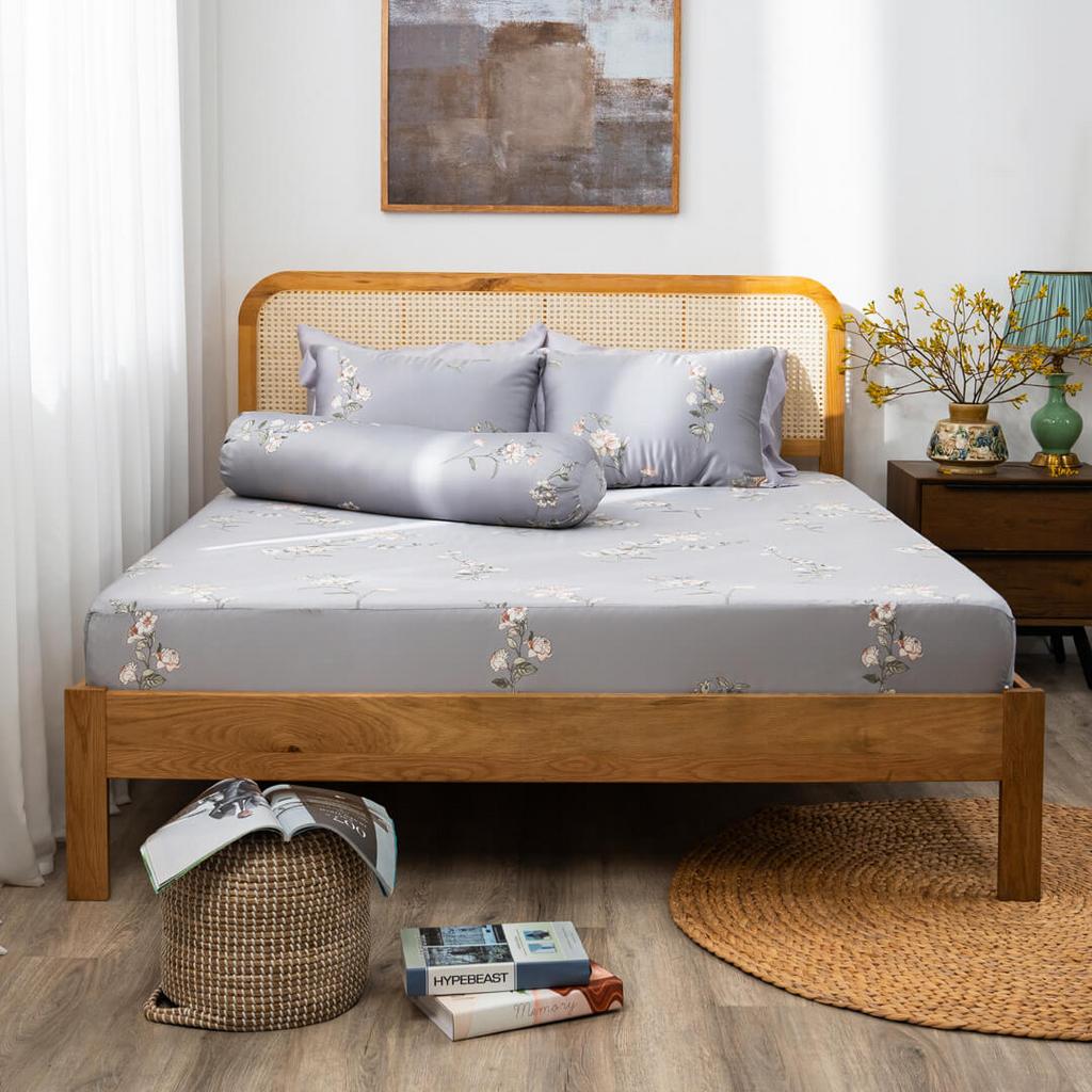 Độ bền cao và dễ chăm sóc — hướng dẫn giặt ngắn gọn.