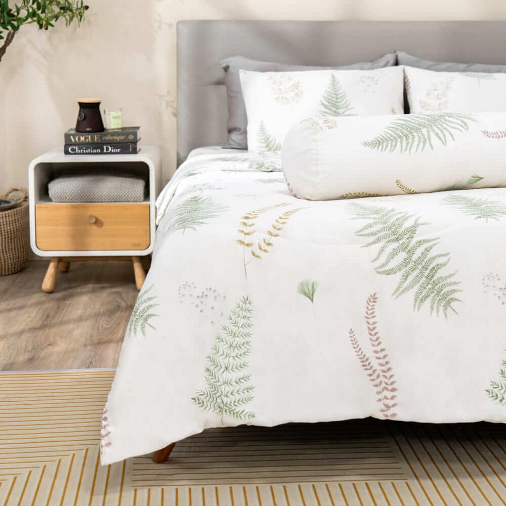 Kỹ thuật chần chắc chắn cho tuổi thọ lâu dài.