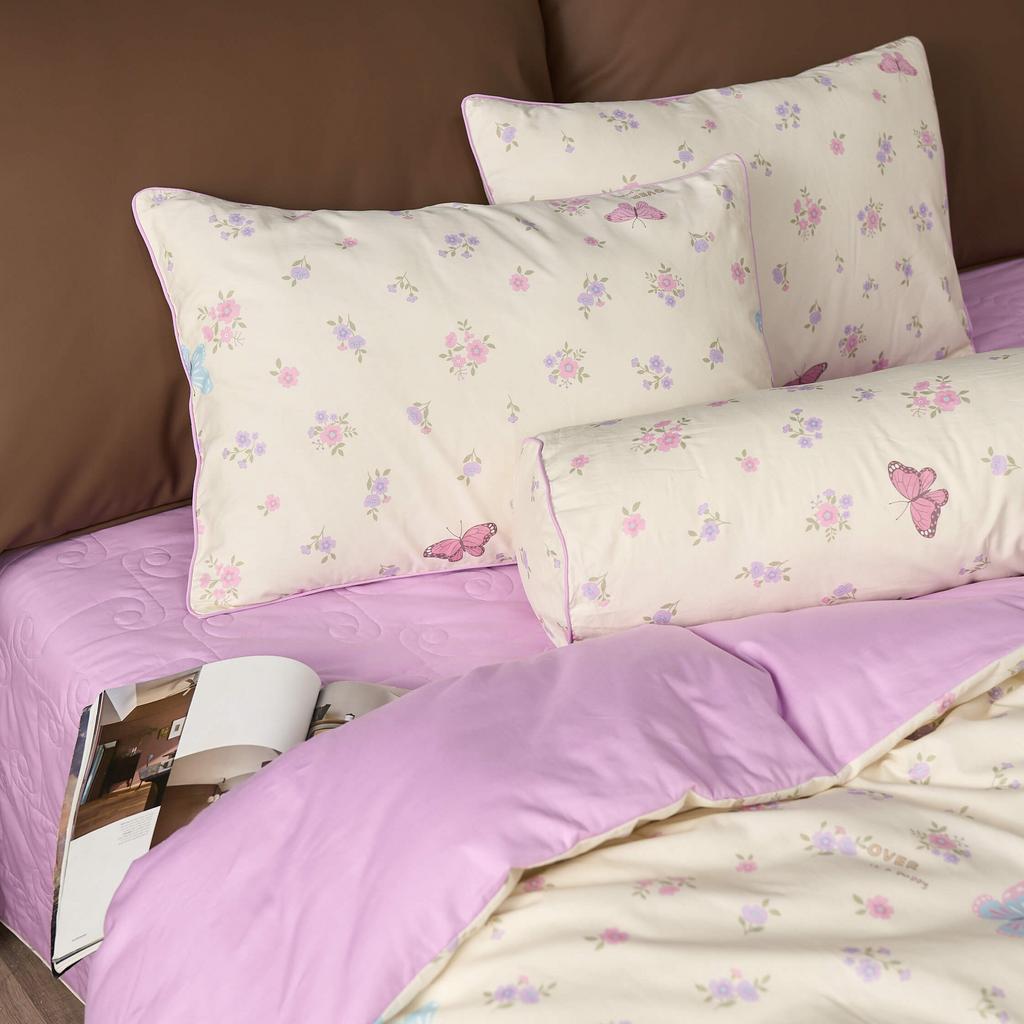 Dễ giặt, giữ màu — hướng dẫn giặt ngắn gọn.